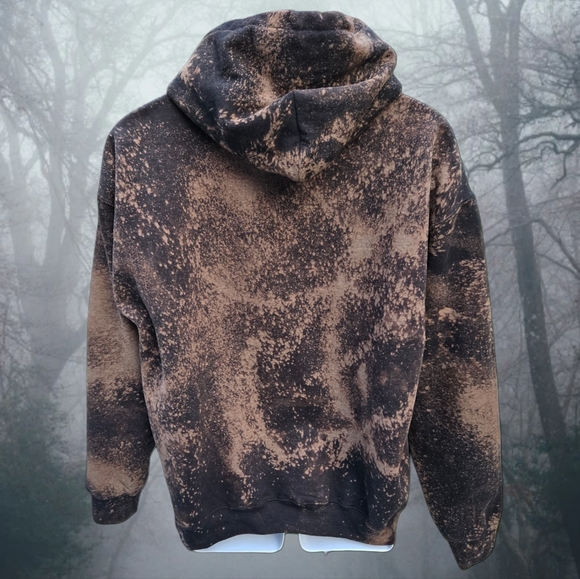 The Texas Chainsaw massacre hoodie - Picture 4 of 10